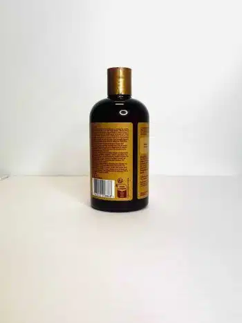 Shea Moisture Manuka Honey & Mafura Oil Intensive Hydration Shampoo back
