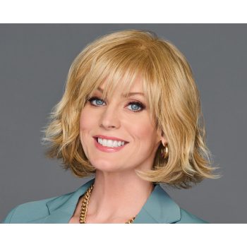 Positivity Wig | Synthetic | 12 Colours