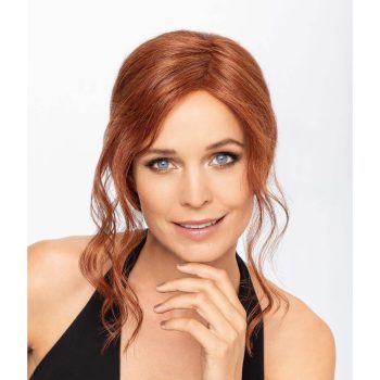 Magic Night Wig by Gisela Mayer | Heat Friendly Synthetic | Long Curly Wig
