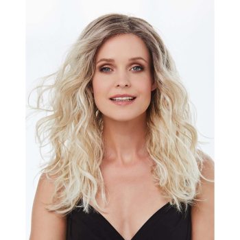 Magic Night Wig | Heat Friendly Synthetic (Lace Part) | 8 Colours