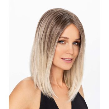 Magic Rave Wig by Gisela Mayer | Heat Friendly Synthetic | Mid Length Straight