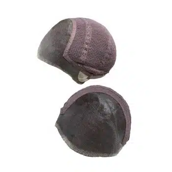 Lace Front Hand - Tied Cap Construction | Ferrari V Wig by Belle Tress | Velcro Adjuster