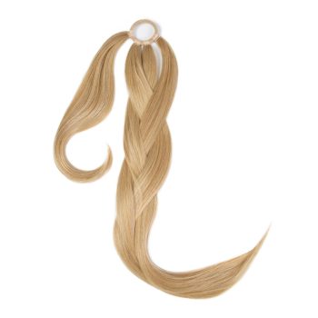 26" Braid Me Up Pony by Hairdo | Heat Friendly