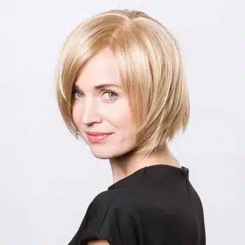 Amanda Mono SF Wig by Belle Madame | Heat Friendly Synthetic | Bob Style