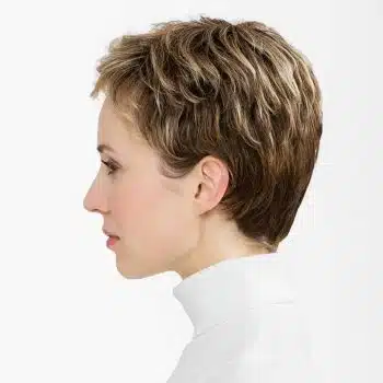 Anna Wig by Belle Madame | Synthetic | Pixie Style