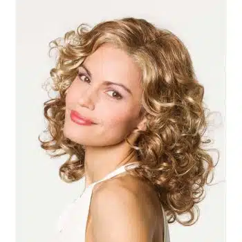 Aurelia SF Wig By Belle Madame | Synthetic | Medium Length Wavy Bob Style