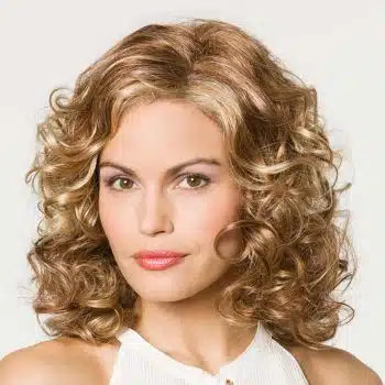 Aurelia SF Wig | Synthetic | Lace Front (Monofilament Cap) 14 Colours