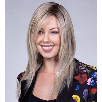 Birkin Wig | Heat Friendly Synthetic Lace Front (Hand Tied) | 11 Colours