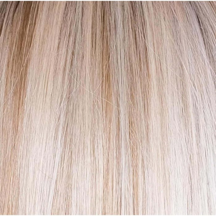 Butterbeer Blonde Colour Wig by Belle Tress | Heat Friendly Synthetic