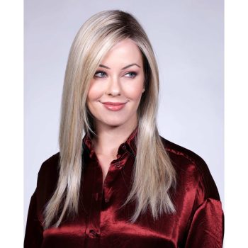 Champion Wig | Heat Friendly Synthetic Lace Front (Hand Tied+Mono Top) | 9 Colours