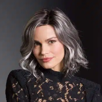 Chiara SF Wig By Belle Madame | Synthetic | Wavy Bob Style