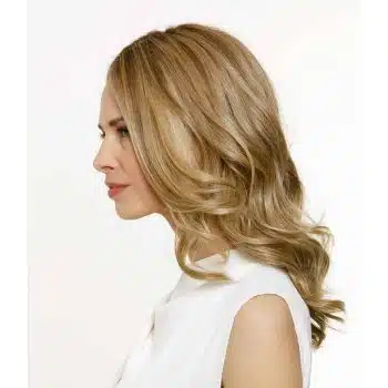Delia HI SF Wig By Belle Madame | Synthetic Heat Friendly | Long Wavy Style