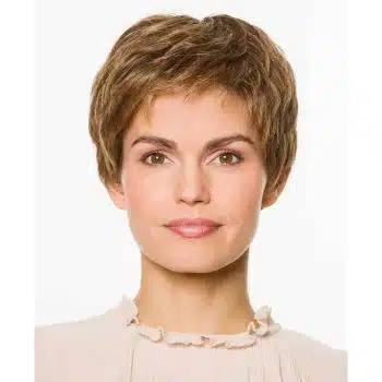 Dora SF Wig | Synthetic | Lace Front (Mono Top) Cap 19 Colours