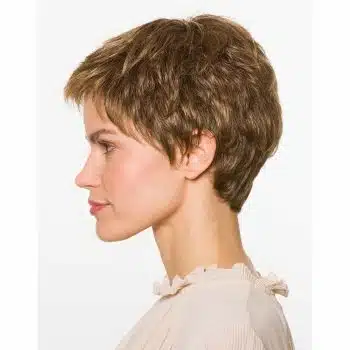 Dora SF Wig By Belle Madame | Synthetic | Short Style
