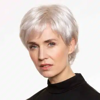 Fenja Mono SF Wig | Synthetic | Lace Front (Monofilament Cap) Cap 19 Colours