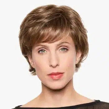 Fenja Mono Wig by Belle Madame | Synthetic | Short style