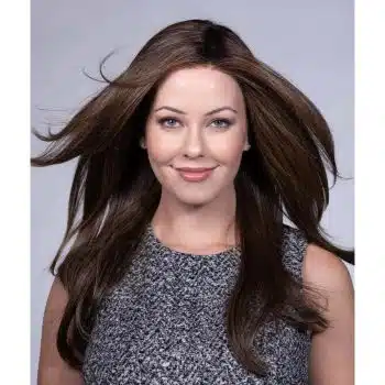 Katniss Wig | Heat Friendly Synthetic (Hand Tied) | 11 Colours