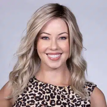 Kelly Wig | Heat Friendly Synthetic Lace Front (Hand Tied) | 11 Colours