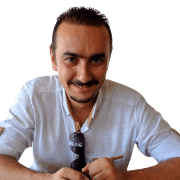 Evrim HairWeavon Staff Photo