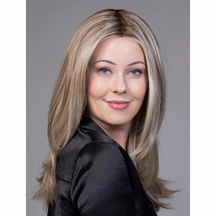 Dolce & Dolce 18 E Wig By Belle Tress | Heat Friendly Synthetic | Long Style