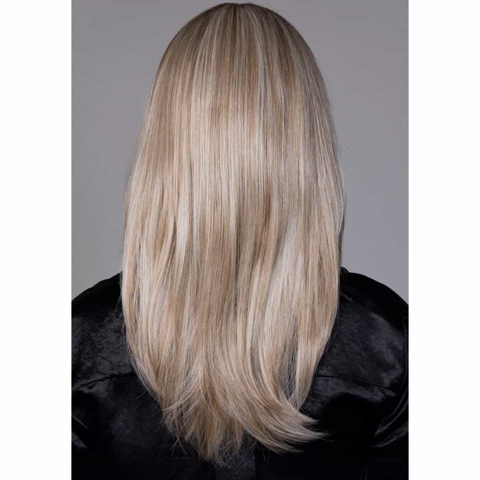 Dolce & Dolce 18 E Wig By Belle Tress | Heat Friendly Synthetic | Long Style
