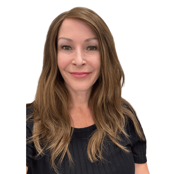 Jill HairWeavon Staff Photo
