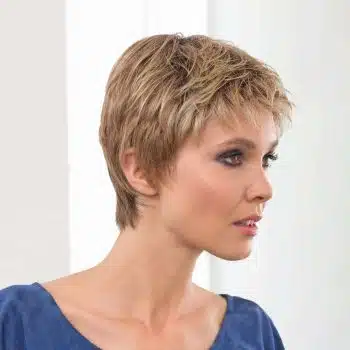Porto Wig | Synthetic | Lace Front (Mono Top) | 18 Colours