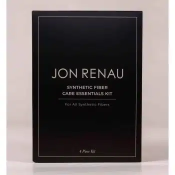 Synthetic Fibre Care Kit by Jon Renau