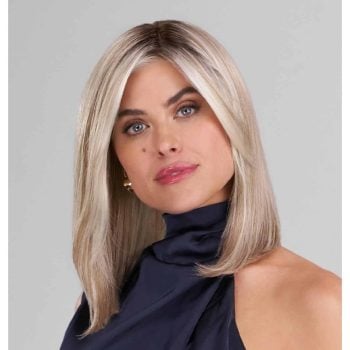 Elle Wig by Jon Renau | Synthetic | Shoulder Length Straight