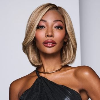 Longing for London Wig | Human Hair Lace Front (Mono Top) | 20 Colours