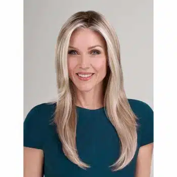Zara Wig by Jon Renau | Synthetic | Long Layered Low Density