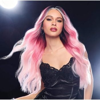 Bubblegum Babe Wig by Hairdo | Heat Friendly Synthetic | 1 colour