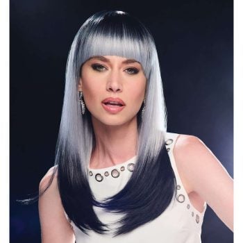 Midnight Moonlight Wig by Hairdo | Heat Friendly Synthetic | 1 colour