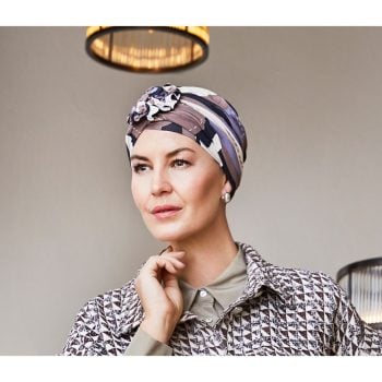 HocLotus Turban