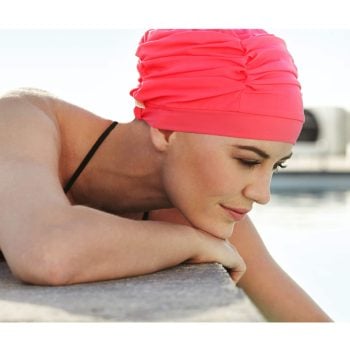 HocWave Swim Cap