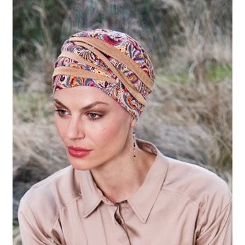HocShanti Turban