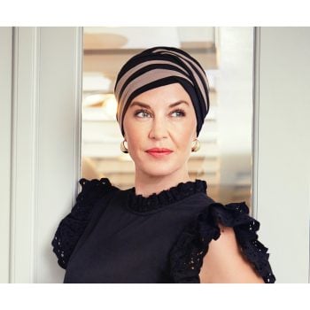 HocShanti Turban