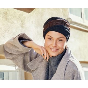 HocZoya.V Turban