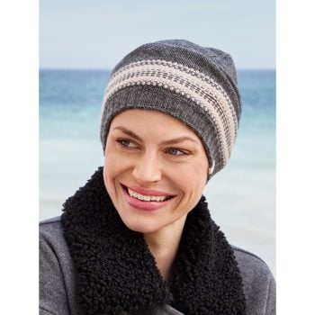 HocHazel Knitted Hat