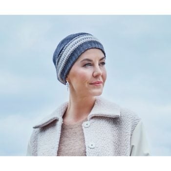 House of Christine | 1547 HocHazel Knitted Hat | Colour 0906