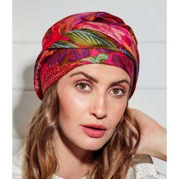 HocMilena Turban