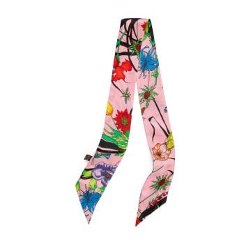 HocTwilly Scarf