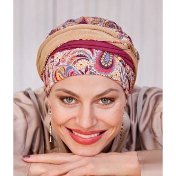 HocNoya Turban