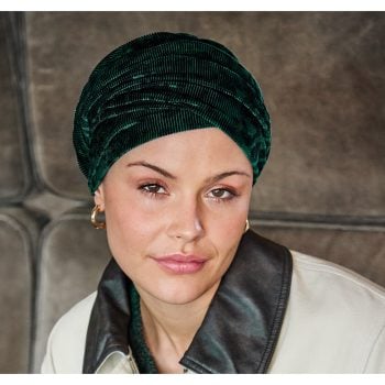 HocZoya .V Turban