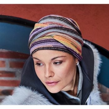 HocZoya.V Turban