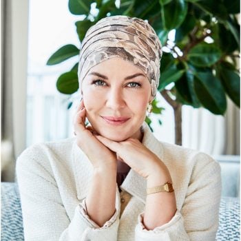 House of Christine | 2000 HocYoga Turban | Colour 4008