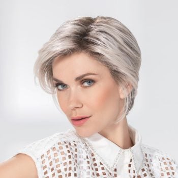 Glam Soft Wig | Heat Friendly Synthetic Lace Front (Hand Tied) | 14 Colours