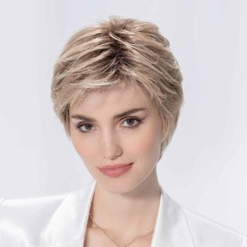 Harmony Soft Wig | Heat Friendly Synthetic Lace Front (Hand Tied) | 13 Colours