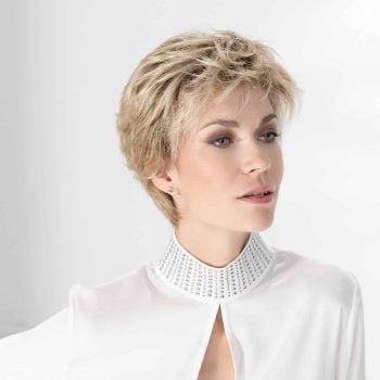 Posh Deluxe Wig by Ellen Wille | Synthetic | Pixie
