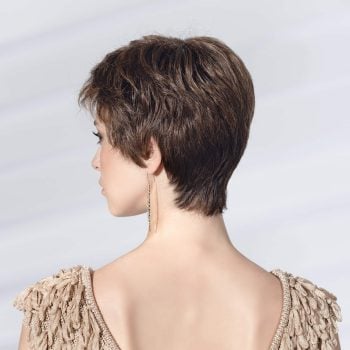 Spa Soft Wig by Ellen Wille | Synthetic | Pixie